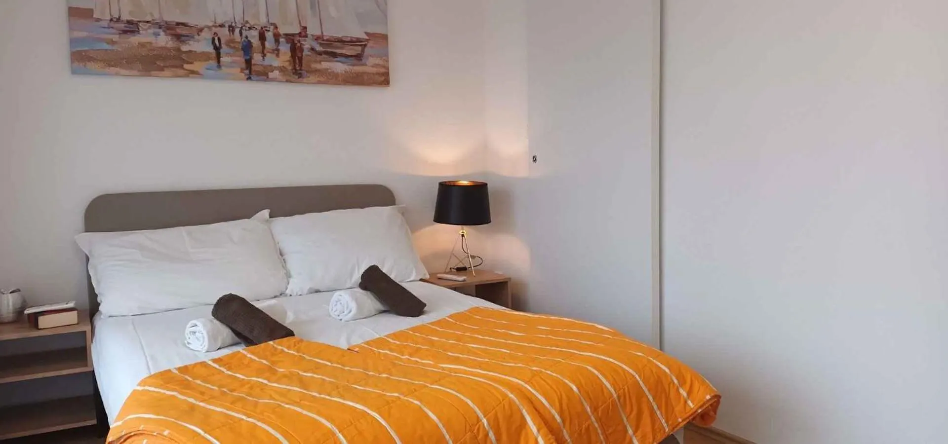 Apartments In Selce 41696